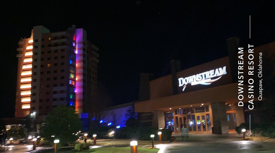 Lucky Star Casino Clinton